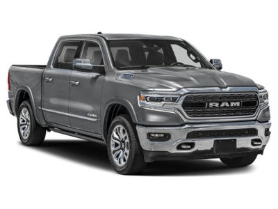2023 RAM Ram 1500 Limited