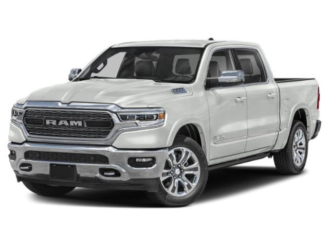 2024 RAM 1500 Limited 4x4 Crew Cab 5'7" Box