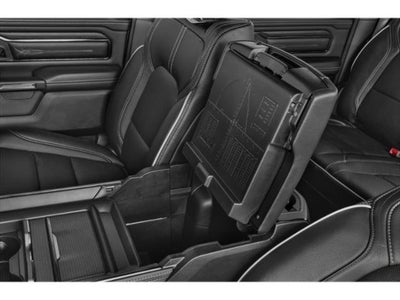 2024 RAM 1500 Limited 4x4 Crew Cab 5'7" Box