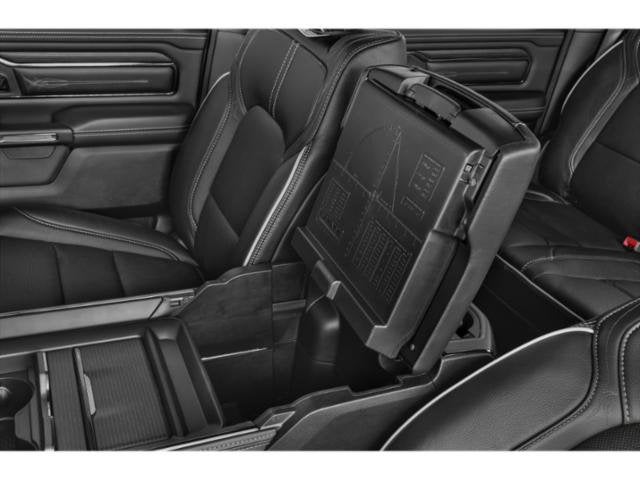 2024 RAM 1500 Limited 4x4 Crew Cab 5'7" Box