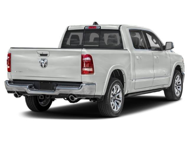 2024 RAM 1500 Limited 4x4 Crew Cab 5'7" Box