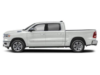 2024 RAM 1500 Limited 4x4 Crew Cab 5'7" Box