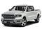 2021 RAM 1500 Laramie 4x4 Crew Cab 5'7" Box