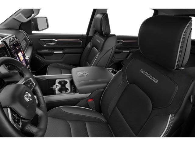 2021 RAM 1500 Laramie 4x4 Crew Cab 5'7" Box