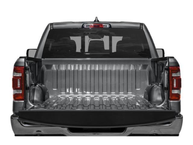 2021 RAM 1500 Laramie 4x4 Crew Cab 5'7" Box