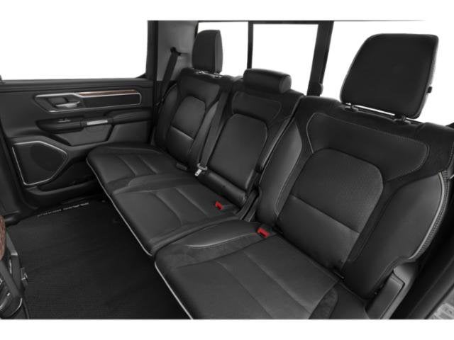 2021 RAM 1500 Laramie 4x4 Crew Cab 5'7" Box