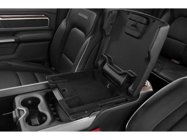 2021 RAM 1500 Laramie 4x4 Crew Cab 5'7" Box
