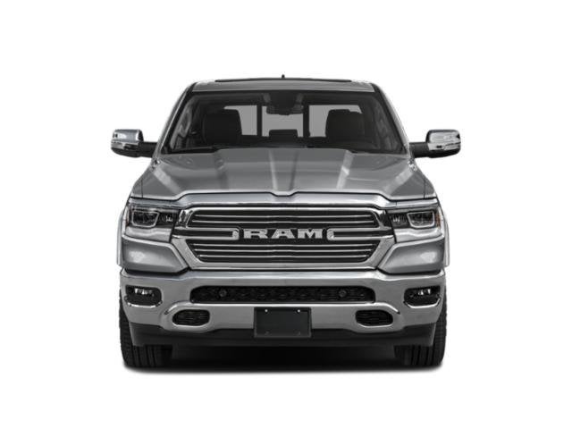 2021 RAM 1500 Laramie 4x4 Crew Cab 5'7" Box