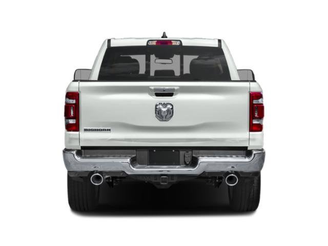 2021 RAM 1500 Laramie 4x4 Crew Cab 5'7" Box