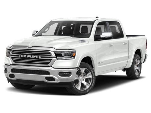 2022 RAM Ram 1500 Laramie