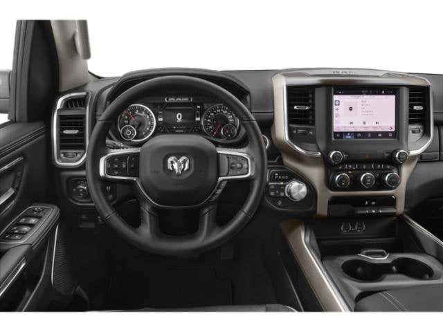 2022 RAM Ram 1500 Laramie