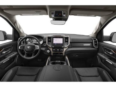 2022 RAM Ram 1500 Laramie