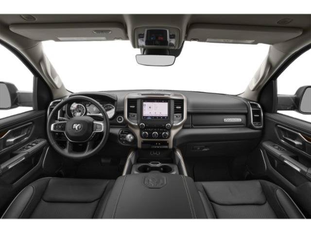 2022 RAM Ram 1500 Laramie