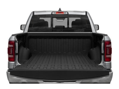 2022 RAM Ram 1500 Laramie