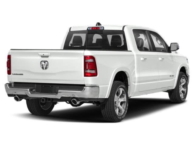 2022 RAM Ram 1500 Laramie