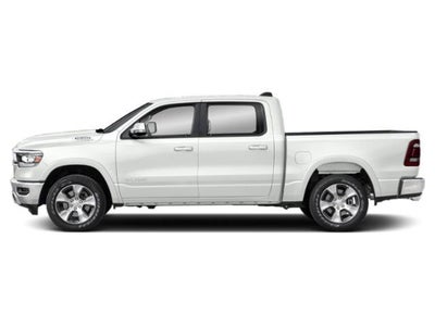 2022 RAM Ram 1500 Laramie