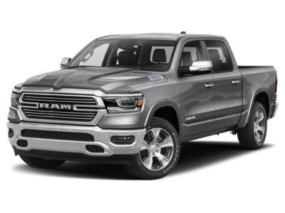 2022 RAM Ram 1500 Laramie