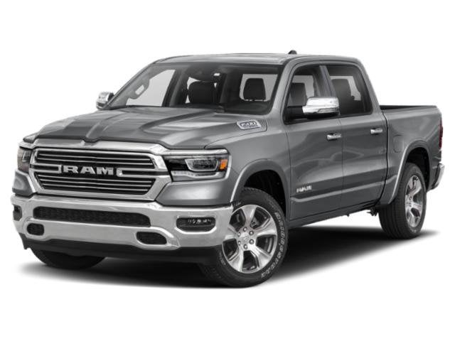 2022 RAM Ram 1500 Laramie