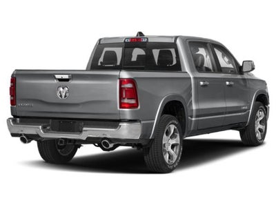 2022 RAM Ram 1500 Laramie