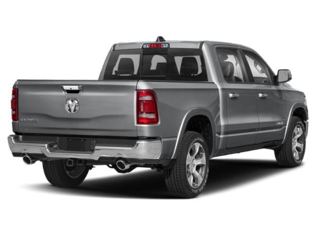 2022 RAM Ram 1500 Laramie