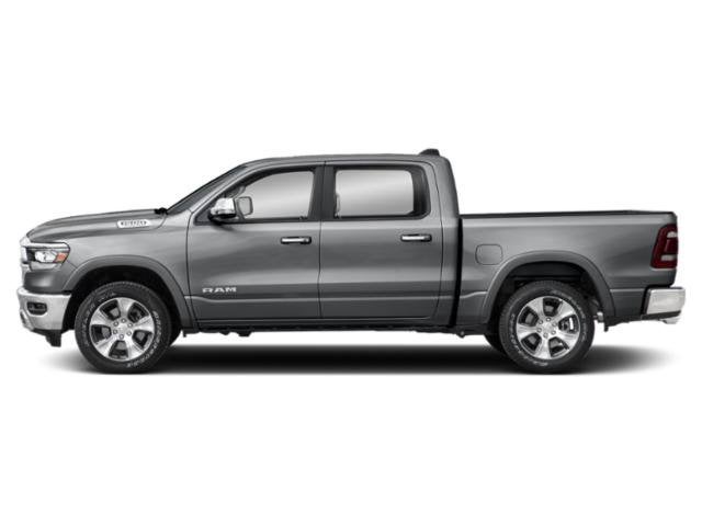 2022 RAM Ram 1500 Laramie