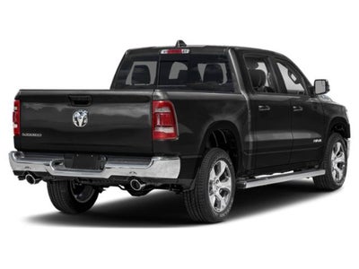 2023 RAM Ram 1500 Laramie 4x4 Crew Cab 5'7" Box