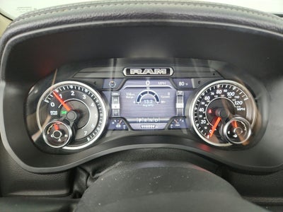 2019 RAM Ram 1500 Laramie