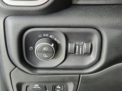 2019 RAM Ram 1500 Laramie