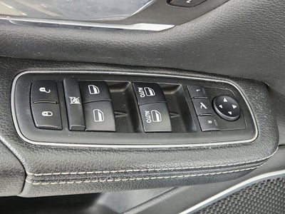 2019 RAM Ram 1500 Laramie