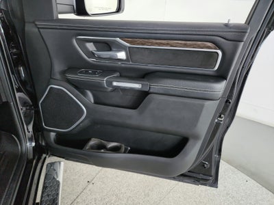 2019 RAM Ram 1500 Laramie