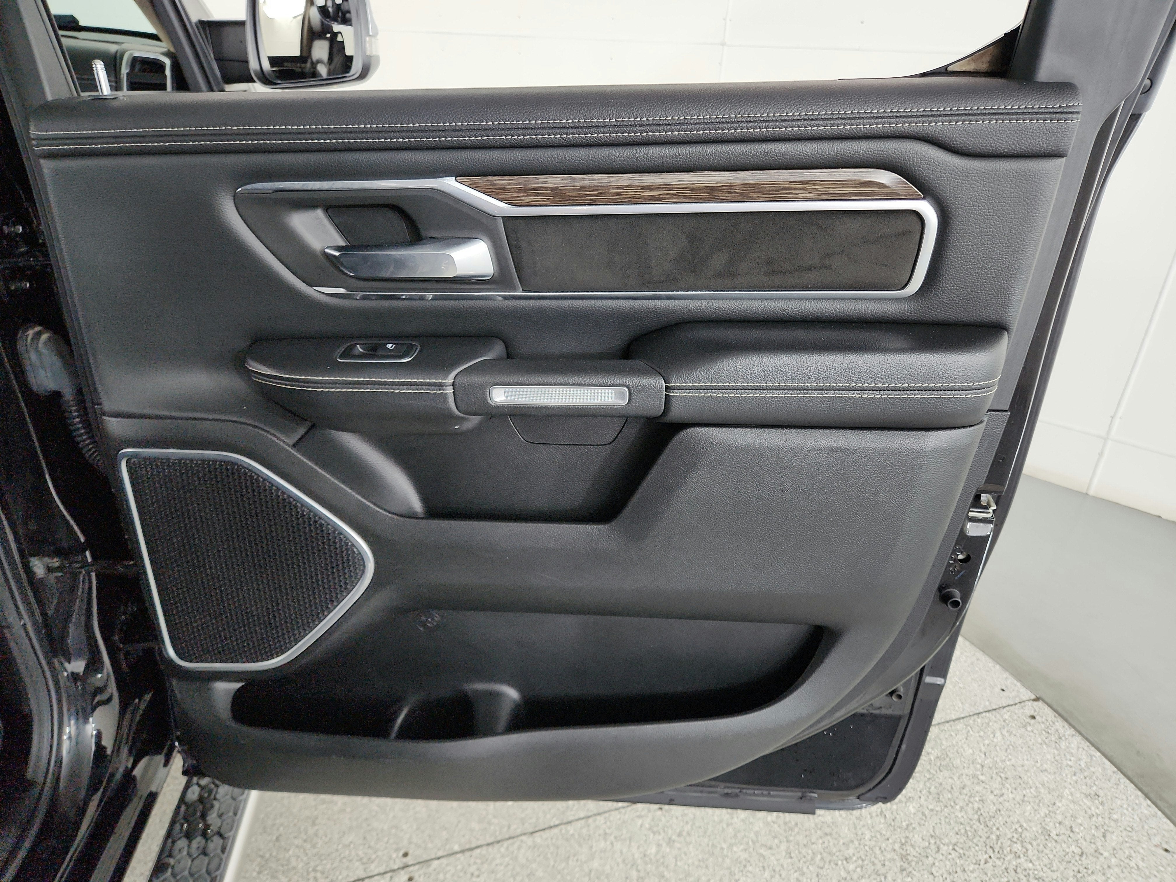 2019 RAM Ram 1500 Laramie