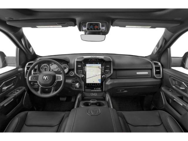 2023 RAM 1500 Laramie 4x4 Crew Cab 5'7" Box