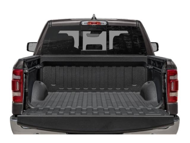 2023 RAM 1500 Laramie 4x4 Crew Cab 5'7" Box