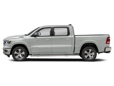 2023 RAM 1500 Laramie 4x4 Crew Cab 5'7" Box