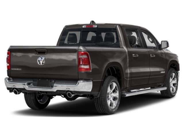 2023 RAM 1500 Laramie 4x4 Crew Cab 5'7" Box