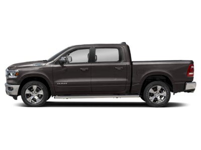 2023 RAM 1500 Laramie 4x4 Crew Cab 5'7" Box