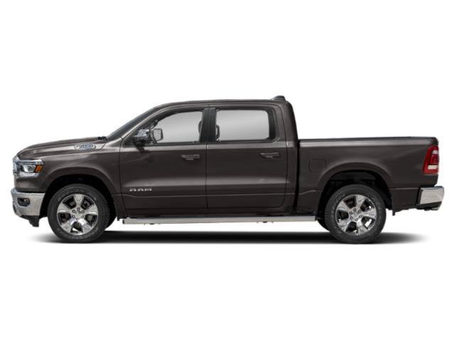 2023 RAM 1500 Laramie 4x4 Crew Cab 5'7" Box