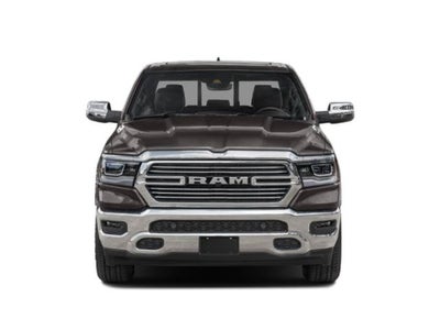 2023 RAM 1500 Laramie 4x4 Crew Cab 5'7" Box
