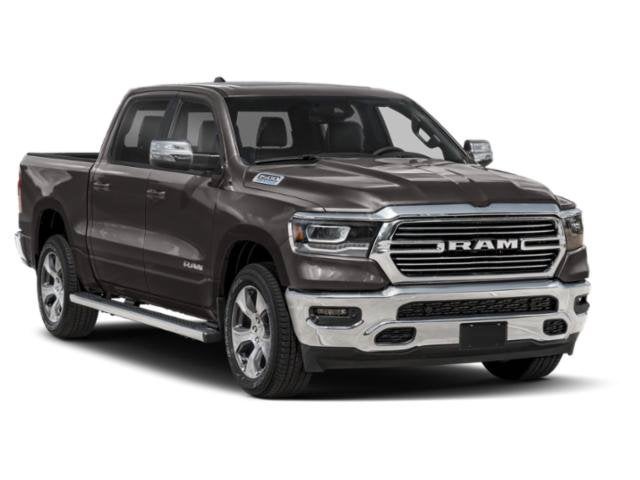 2023 RAM 1500 Laramie 4x4 Crew Cab 5'7" Box