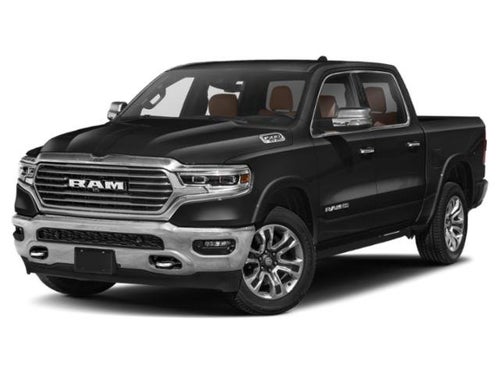 2022 RAM Ram 1500 Longhorn