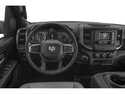 2022 RAM Ram 1500 Longhorn