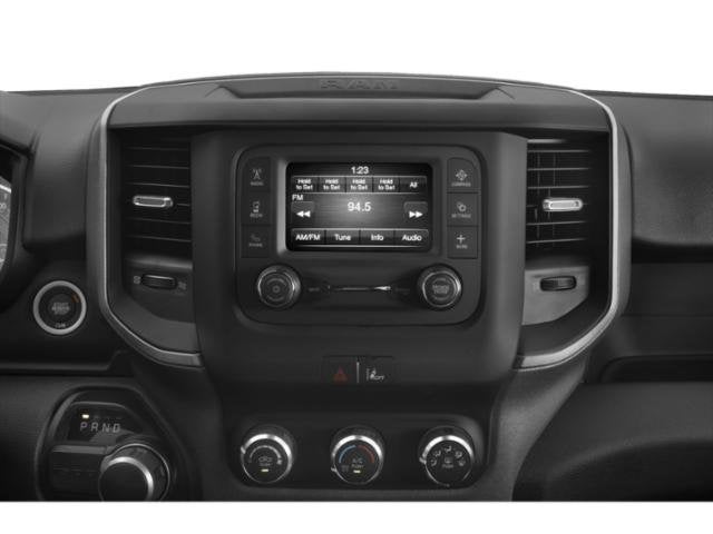 2022 RAM Ram 1500 Longhorn