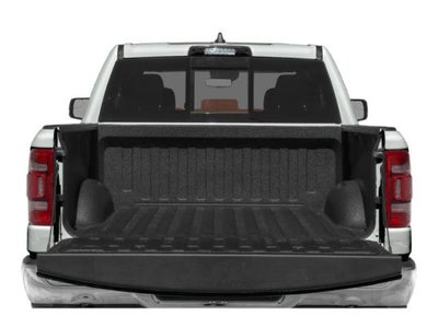 2022 RAM Ram 1500 Longhorn