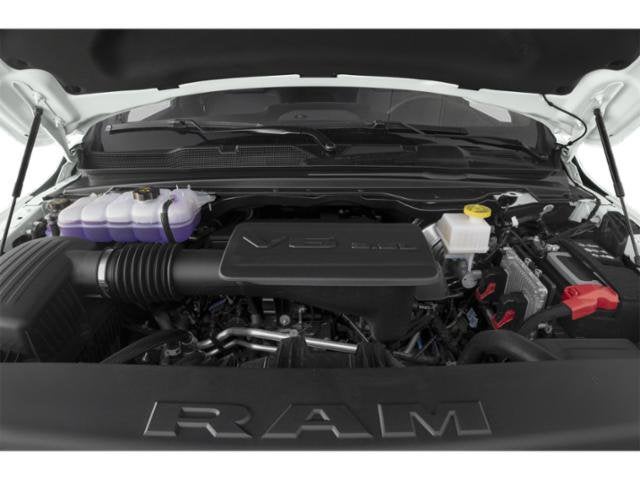 2022 RAM Ram 1500 Longhorn