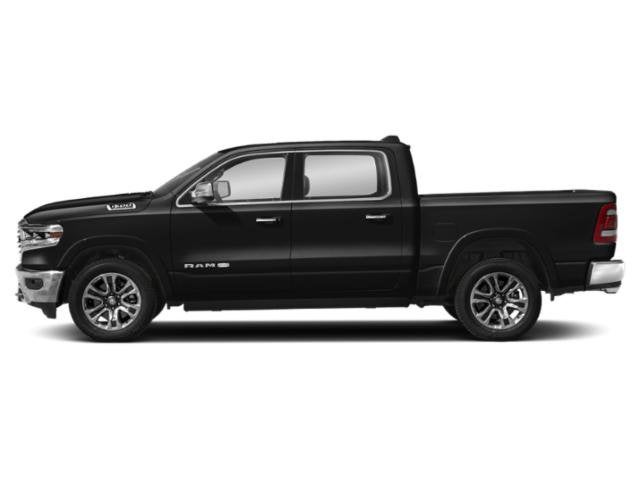 2022 RAM Ram 1500 Longhorn