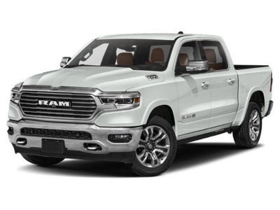 2022 RAM Ram 1500 Longhorn