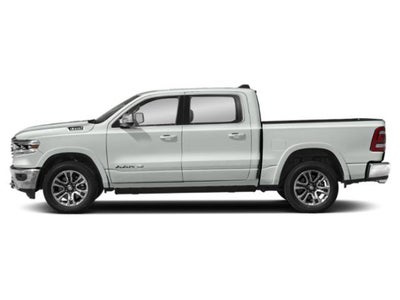 2022 RAM Ram 1500 Longhorn