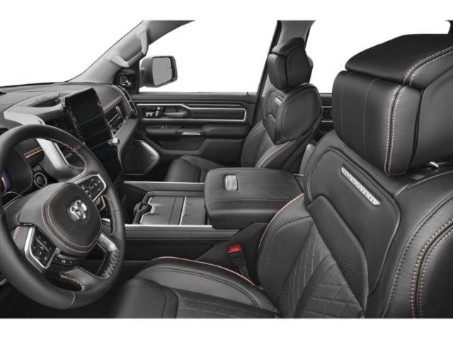 2025 RAM 1500 Tungsten