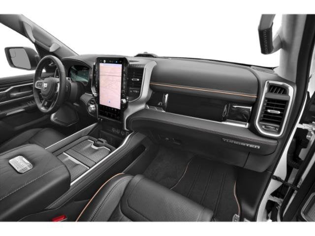 2025 RAM 1500 Tungsten