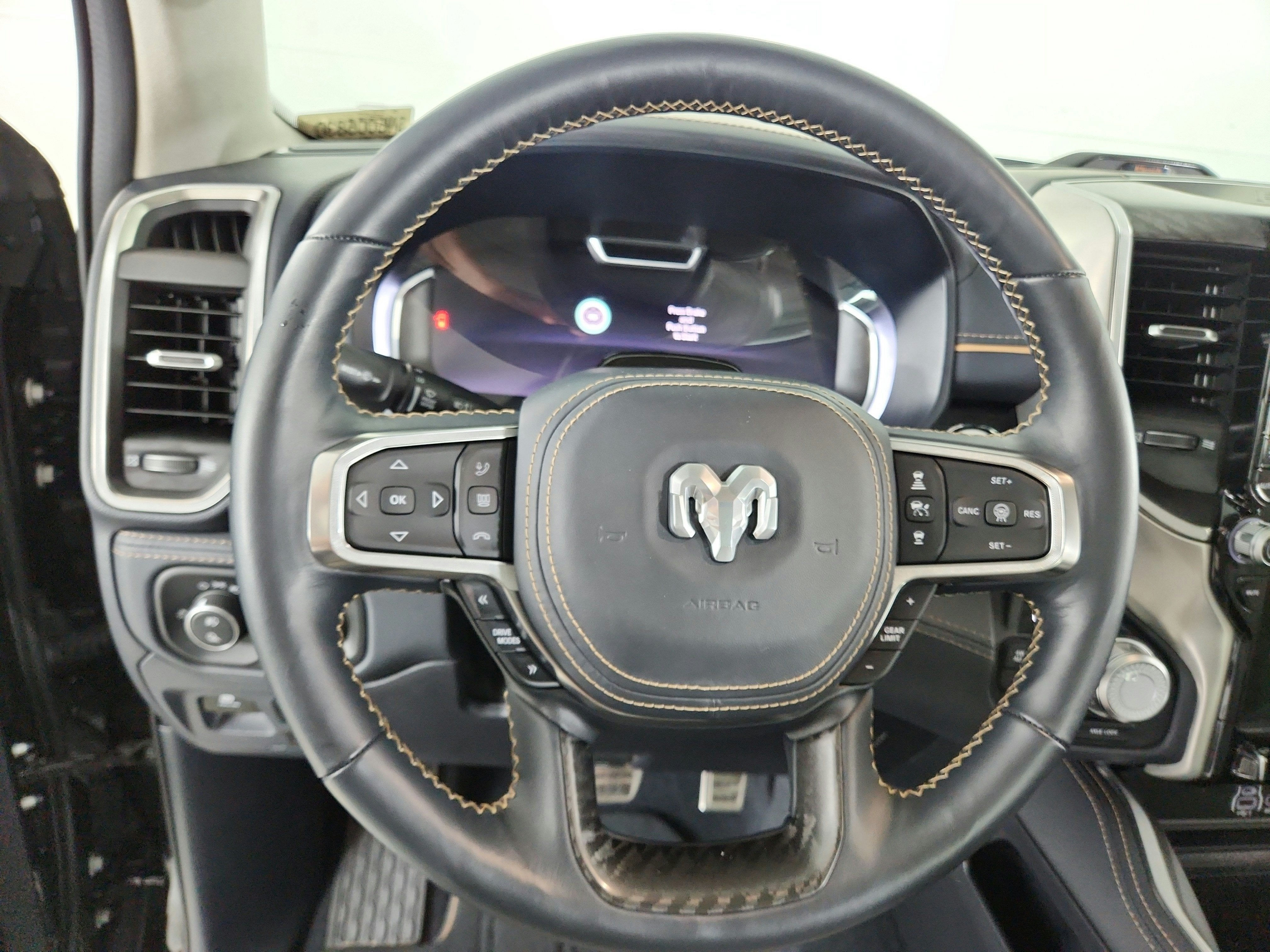 2025 RAM Ram 1500 Tungsten